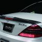 Mercedes-Benz R230 Black Bison Edition by Wald International