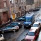 Mercedes-Benz represented with 14 different models in the new film A Good Day to Die Hard