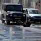 Mercedes-Benz represented with 14 different models in the new film A Good Day to Die Hard