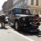 Mercedes-Benz represented with 14 different models in the new film A Good Day to Die Hard