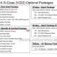 Mercedes-Benz S-Class 2012 presentation leaked