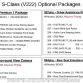Mercedes-Benz S-Class 2012 presentation leaked