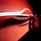 Mercedes-Benz S-Class 2013 teaser photos - Sculpture 