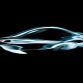 Mercedes-Benz S-Class 2013 teaser photos - Sculpture 