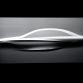 Mercedes-Benz S-Class 2013 teaser photos - Sculpture 