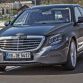 Mercedes-Benz S-Class 2014 new photos