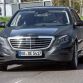 Mercedes-Benz S-Class 2014 new photos