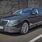 Mercedes-Benz S-Class 2014 new photos