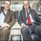 Mercedes-Benz S-Class 2014 new photos