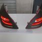 Mercedes-Benz S Class 2014 Τechnologies