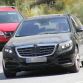 Mercedes-Benz S-Class 2014 with extra-long wheelbase Spy Photos