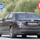 Mercedes-Benz S-Class 2014 with extra-long wheelbase Spy Photos