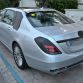 Mercedes-Benz S-Class 2014 with extra-long wheelbase Spy Photos