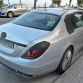 Mercedes-Benz S-Class 2014 with extra-long wheelbase Spy Photos
