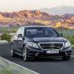 Mercedes-Benz S 350 BlueTec (W 222) 2013