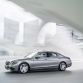 Mercedes-Benz S 400 HYBRID (W 222) 2013