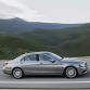 Mercedes-Benz S 400 HYBRID (W 222) 2013