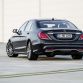 Mercedes-Benz S 350 BlueTec ( W222) 2012