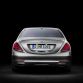 Mercedes-Benz S-Klasse, (W 222), 2012