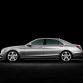 Mercedes-Benz S-Klasse, (W 222), 2012
