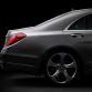 Mercedes-Benz S-Klasse, (W 222), 2012