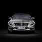 Mercedes-Benz S-Klasse, (W 222), 2012