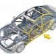 Mercedes-Benz S-Klasse (W 222) 2013, Grafik
