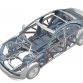 Mercedes-Benz S-Klasse (W 222) 2013, Grafik