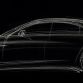 Mercedes-Benz S-Klasse Skizzen (W 222) 2013