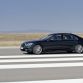 Mercedes-Benz S-Class 2014