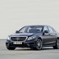 Mercedes-Benz S-Class 2014