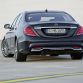 Mercedes-Benz S-Class 2014
