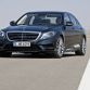Mercedes-Benz S-Class 2014