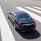 Mercedes-Benz S-Class 2014