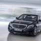 Mercedes-Benz S-Class 2014