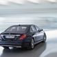 Mercedes-Benz S-Class 2014