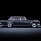 Mercedes-Benz S-Class 2014