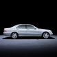Mercedes-Benz S-Class 2014