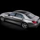 Mercedes-Benz S-Class 2014