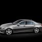 Mercedes-Benz S-Class 2014