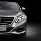 Mercedes-Benz S-Class 2014