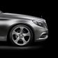 Mercedes-Benz S-Class 2014