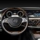 Mercedes-Benz S-Class 2014