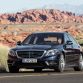 Mercedes-Benz S-Class 2014