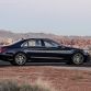 Mercedes-Benz S-Class 2014