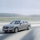 Mercedes-Benz S-Class 2014