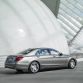 Mercedes-Benz S-Class 2014