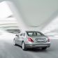 Mercedes-Benz S-Class 2014