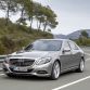 Mercedes-Benz S-Class 2014