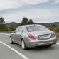 Mercedes-Benz S-Class 2014